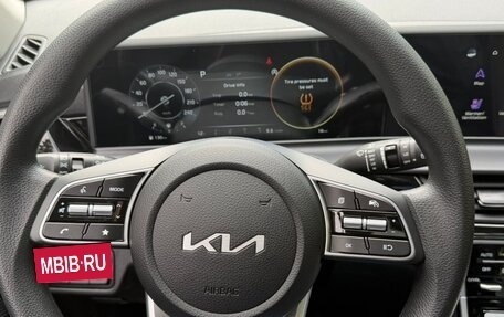 KIA Seltos I, 2026 год, 2 700 000 рублей, 5 фотография