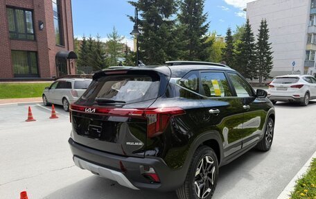 KIA Seltos I, 2026 год, 2 700 000 рублей, 11 фотография