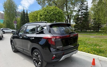 KIA Seltos I, 2026 год, 2 700 000 рублей, 7 фотография