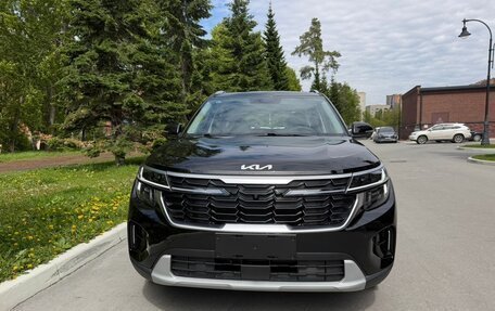 KIA Seltos I, 2026 год, 2 700 000 рублей, 16 фотография