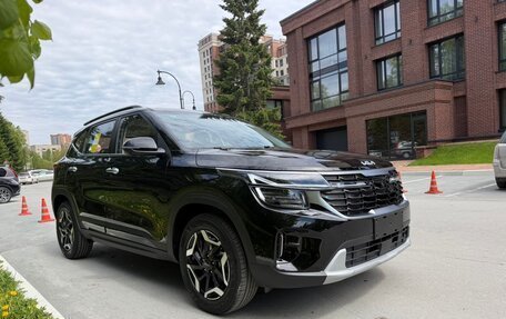 KIA Seltos I, 2026 год, 2 700 000 рублей, 14 фотография