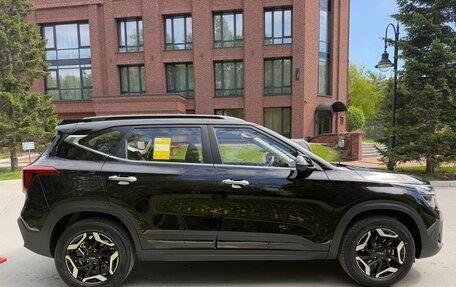 KIA Seltos I, 2026 год, 2 700 000 рублей, 9 фотография