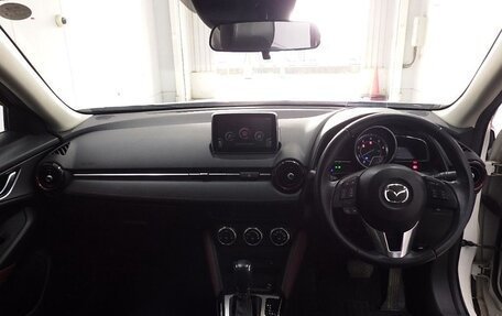 Mazda CX-3 I, 2017 год, 900 000 рублей, 2 фотография