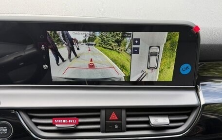 KIA Seltos I, 2026 год, 2 700 000 рублей, 4 фотография