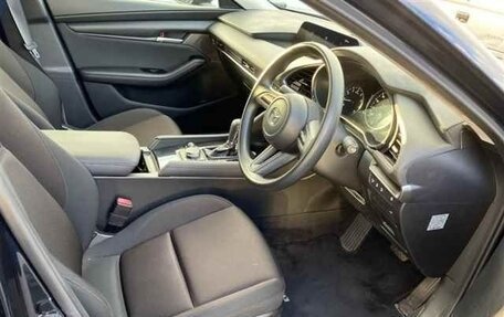 Mazda 3, 2019 год, 1 250 000 рублей, 2 фотография