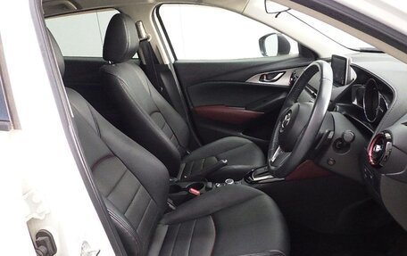 Mazda CX-3 I, 2017 год, 900 000 рублей, 7 фотография