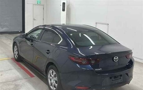 Mazda 3, 2019 год, 1 250 000 рублей, 5 фотография