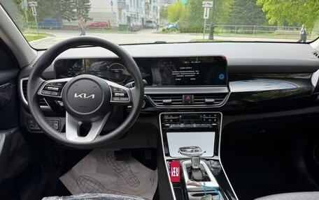 KIA Seltos I, 2026 год, 2 700 000 рублей, 17 фотография