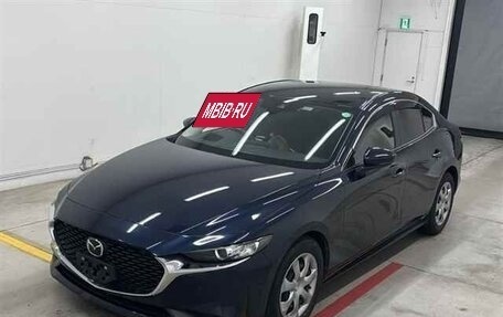 Mazda 3, 2019 год, 1 250 000 рублей, 4 фотография