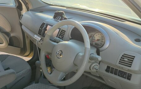 Nissan March III, 2008 год, 320 000 рублей, 3 фотография