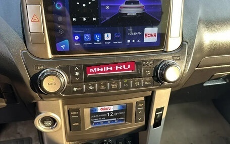 Toyota Land Cruiser Prado 150 рестайлинг 2, 2011 год, 3 100 000 рублей, 6 фотография