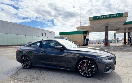 BMW 4 серия, 2021 год, 3 850 000 рублей, 7 фотография