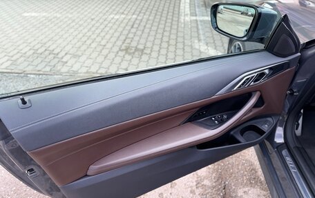 BMW 4 серия, 2021 год, 3 850 000 рублей, 11 фотография