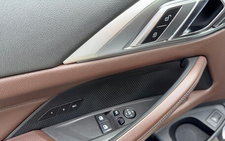BMW 4 серия, 2021 год, 3 850 000 рублей, 12 фотография