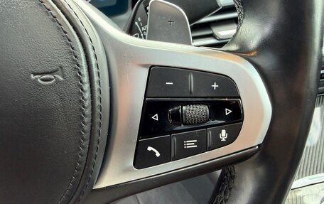BMW 4 серия, 2021 год, 3 850 000 рублей, 17 фотография