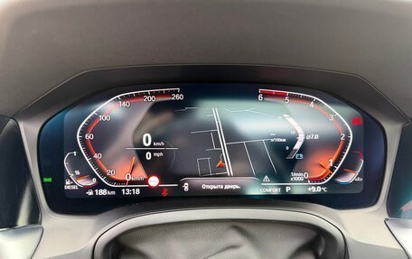 BMW 4 серия, 2021 год, 3 850 000 рублей, 22 фотография