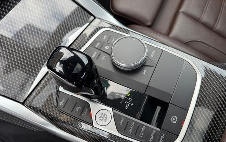 BMW 4 серия, 2021 год, 3 850 000 рублей, 20 фотография