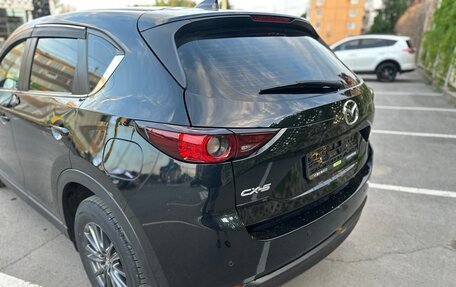 Mazda CX-5 II, 2019 год, 2 250 000 рублей, 3 фотография