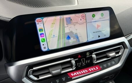 BMW 4 серия, 2021 год, 3 850 000 рублей, 18 фотография