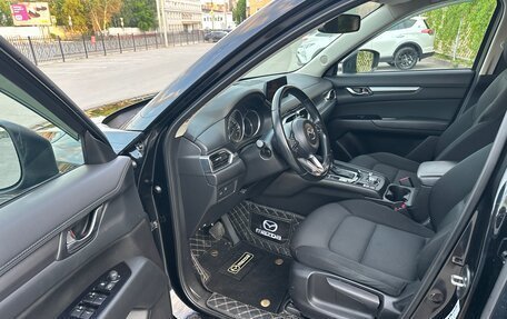 Mazda CX-5 II, 2019 год, 2 250 000 рублей, 5 фотография