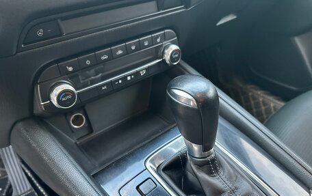 Mazda CX-5 II, 2019 год, 2 250 000 рублей, 7 фотография