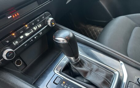 Mazda CX-5 II, 2019 год, 2 250 000 рублей, 17 фотография