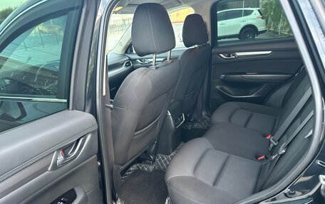 Mazda CX-5 II, 2019 год, 2 250 000 рублей, 15 фотография