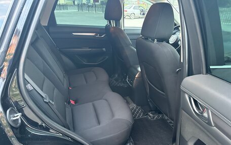 Mazda CX-5 II, 2019 год, 2 250 000 рублей, 22 фотография