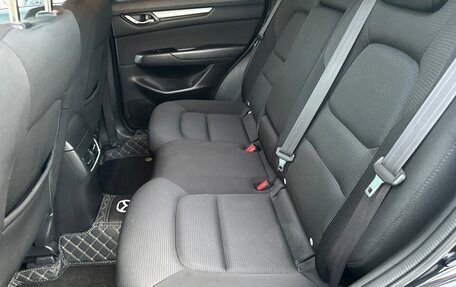 Mazda CX-5 II, 2019 год, 2 250 000 рублей, 20 фотография