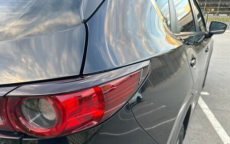 Mazda CX-5 II, 2019 год, 2 250 000 рублей, 19 фотография
