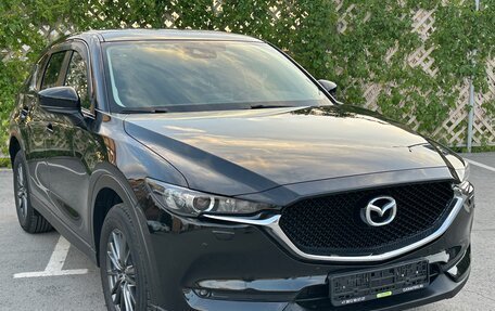 Mazda CX-5 II, 2019 год, 2 250 000 рублей, 31 фотография