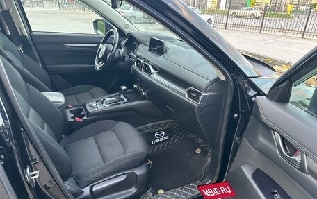 Mazda CX-5 II, 2019 год, 2 250 000 рублей, 23 фотография