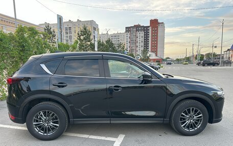 Mazda CX-5 II, 2019 год, 2 250 000 рублей, 32 фотография