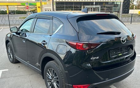 Mazda CX-5 II, 2019 год, 2 250 000 рублей, 35 фотография