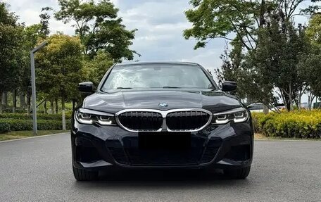 BMW 3 серия, 2022 год, 2 945 011 рублей, 2 фотография
