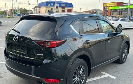Mazda CX-5 II, 2019 год, 2 250 000 рублей, 34 фотография