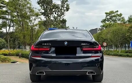 BMW 3 серия, 2022 год, 2 945 011 рублей, 5 фотография
