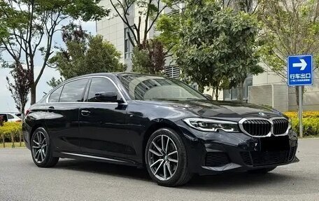 BMW 3 серия, 2022 год, 2 945 011 рублей, 3 фотография