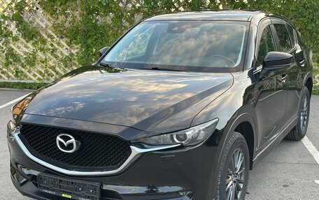 Mazda CX-5 II, 2019 год, 2 250 000 рублей, 37 фотография