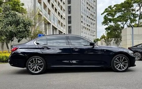 BMW 3 серия, 2022 год, 2 945 011 рублей, 6 фотография