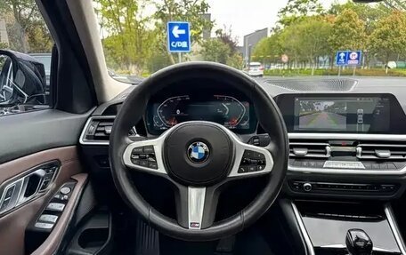 BMW 3 серия, 2022 год, 2 945 011 рублей, 7 фотография