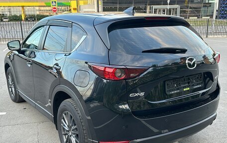 Mazda CX-5 II, 2019 год, 2 250 000 рублей, 36 фотография
