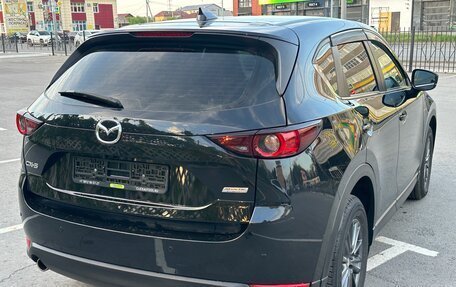 Mazda CX-5 II, 2019 год, 2 250 000 рублей, 33 фотография
