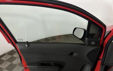 Chevrolet Spark III, 2012 год, 650 000 рублей, 8 фотография