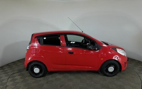Chevrolet Spark III, 2012 год, 650 000 рублей, 4 фотография