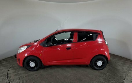 Chevrolet Spark III, 2012 год, 650 000 рублей, 5 фотография