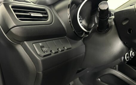 KIA Rio III рестайлинг, 2012 год, 500 000 рублей, 9 фотография