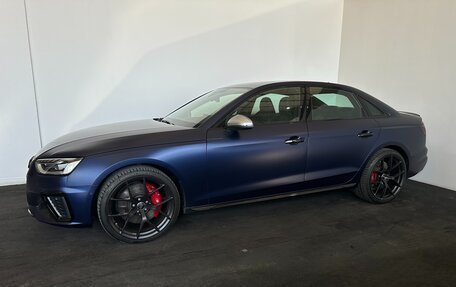 Audi S4, 2022 год, 7 500 000 рублей, 4 фотография
