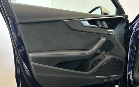 Audi S4, 2022 год, 7 500 000 рублей, 8 фотография