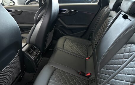 Audi S4, 2022 год, 7 500 000 рублей, 10 фотография